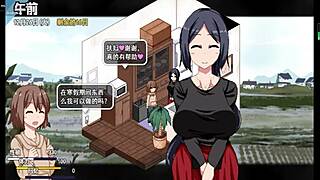 Oh gosh, I mean, this撒娇鬼新版本2 game gets me all worked up with its wild hentai scenes and nonstop action everywhere