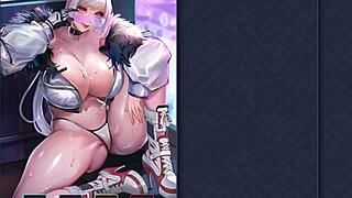 why not fuck rin doggystyle with that huge monster cock in ep4 finale?