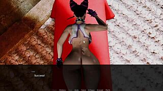 Juri dominates every sex scene in this Street Fighter hentai parody. Part 1 reveals her fierce moves on the street.