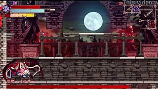 Exploring Hentai Metroidvania Bloodroot Gameplay with Intense Action and Anime Twists