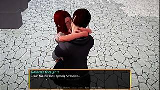 great date turns me into bitch toy for new family part 8