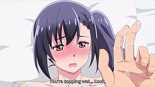 she's craving that big cock action right at the end 😏