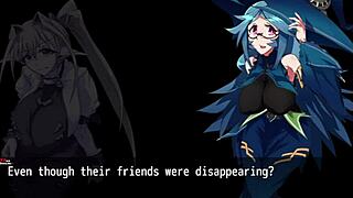 Witch In Debt Route 1 Part 5