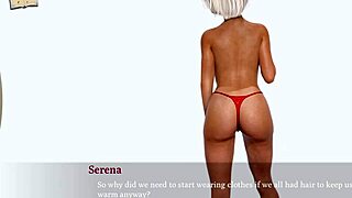 why are lunars chosen tits so tempting in this game?