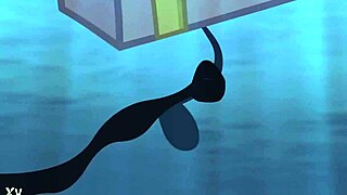 Inanimate insanity's deleted hentai scenes from episode 11.