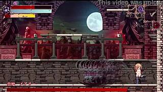 Exploring Hentai Metroidvania Bloodroot Gameplay with Intense Action and Anime Twists
