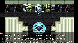 Witch In Debt Route 1 Part 5