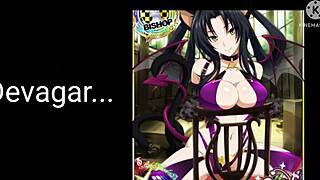 Kuroka joi hentai assplay pet play cei instructions