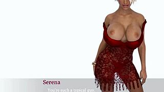 why are lunars chosen tits so tempting in this game?