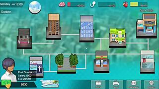 i didn't realize i was joining a gang workplace rhapsody part 6