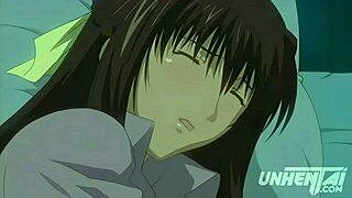 Yo, Aku Ajari Adik Ipar Istri Cara Sentuh Dirinya Sendiri di Hentai Tak Censur