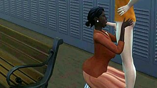 Oh man I uh Fortune here suckin that dick real good ya know like deep and all