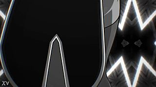 oblivion fall animation bursts with intense energy and wild twists!