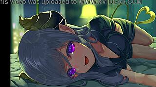Cute Anime Girls Unleash Wild Energy in Compilation 2 with Stunning Solo Moves