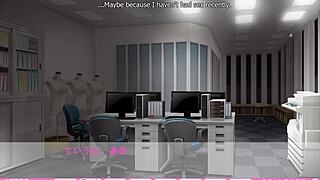 Yuka's Route 6 Establishing Relationship with Blowjobs and Big Tits 😏