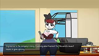 I-I mean, comical games in heat honeymoon chapter one part one