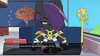 Comical Games In Heat Chapter 2 Part 2 Adults Only with Big Tits Petite 18+ Furry Uncensored