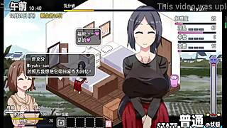 あらまあ、この撒娇鬼新版本2ゲームがワイルドなヘンタイシーンとノンストップアクションで私を興奮させるわ