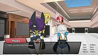 Comical Games In Heat Chapter 2 Part 2 Adults Only with Big Tits Petite 18+ Furry Uncensored