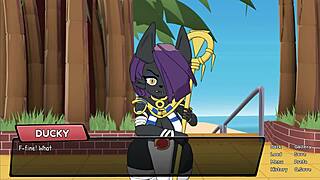 Comical Games In Heat Chapter 2 Part 2 Adults Only with Big Tits Petite 18+ Furry Uncensored