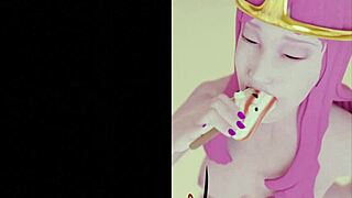 Princess Bubble Yum Delight