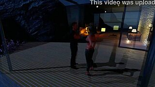 aghata from brazil gets fucked by indian ravan