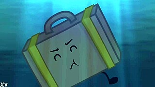 Inanimate insanity's deleted hentai scenes from episode 11.