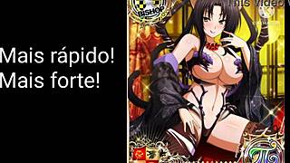 Kuroka joi hentai assplay pet play cei instructions