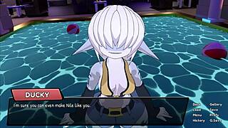 Comical Games In Heat Chapter 2 Part 2 Adults Only with Big Tits Petite 18+ Furry Uncensored