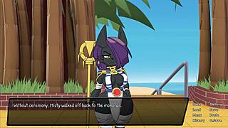 Comical Games In Heat Chapter 2 Part 2 Adults Only with Big Tits Petite 18+ Furry Uncensored