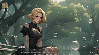 why does college of mysteria episode 31 feel so mysteriously engaging