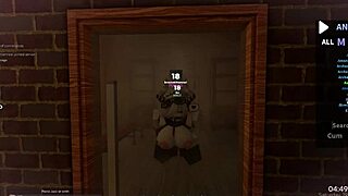 Bbc destroys white girl with monster black cock in intense hentai part 3