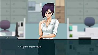 i didn't realize i was joining a gang workplace rhapsody part 6