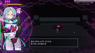 Yoban Hentai Game Trial With Intense Scenes