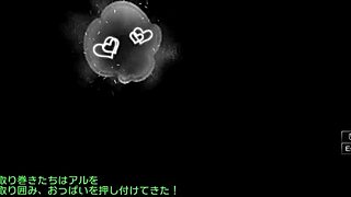 let's dive into super punch boy full gallery 5 with all that intense blowjob action in this japanese hentai game