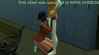 Oh man I uh Fortune here suckin that dick real good ya know like deep and all