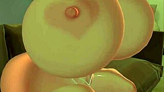 Cumflation Hourglass Inflation Hentai! BBW Ass Explodes in Wild Anime Action! Watch This Fat Babe Blow Up!