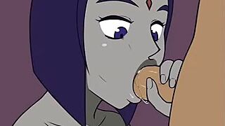 Oh man, i luv this pmv bi kyon hentai colaborashun so much!