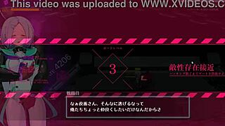 Yoban Hentai Game Trial With Intense Scenes