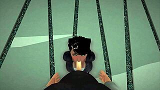 great date turns me into bitch toy for new family part 8