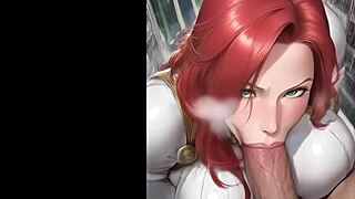 イーポル・コルバ パート1 AI生成