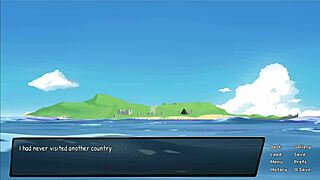 I-I mean, comical games in heat honeymoon chapter one part one