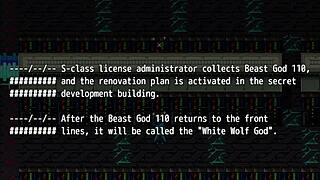 Witch In Debt Route 1 Part 5