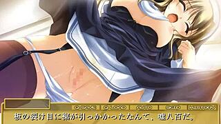 Sister De Shii Shii Rosetta 2 Explodes in Raw Hentai Action!