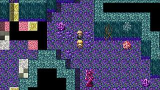 desperate wife rihanna feels the rush fucking stranger for escape in ntr dungeon part 1