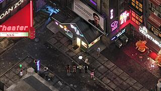 wanna peek at symphony of the serpent gameplay?
