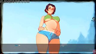 Sweet Dreams Succubus Part 4 Got Me Shakin’!