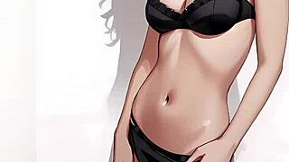 Waifu Maid Engages in Explicit Hentai Encounters with Detailed Actions and Scenes