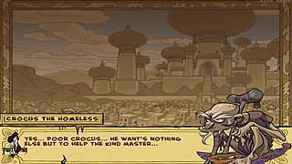 Princess Trainer Gold Edition Uncensored With Disney Arabian Nights Scenes