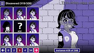 Fucking A Centipede Girl